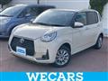2022 Toyota Passo