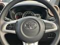 2022 Toyota Passo