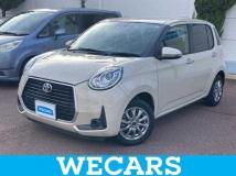 2022 Toyota Passo