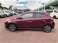 2020 Mitsubishi Mirage