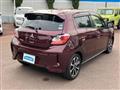 2020 Mitsubishi Mirage