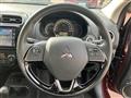 2020 Mitsubishi Mirage