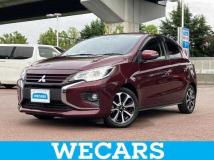 2020 Mitsubishi Mirage