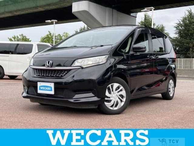 2020 Honda Freed