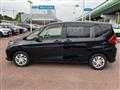 2020 Honda Freed