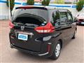 2020 Honda Freed