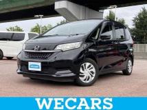 2020 Honda Freed