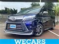 2019 Toyota Voxy