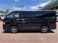 2023 Toyota Hiace Van