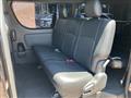 2023 Toyota Hiace Van