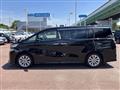 2015 Toyota Vellfire