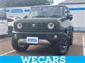 2020 Suzuki Jimny Sierra