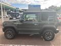 2020 Suzuki Jimny Sierra