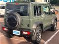 2020 Suzuki Jimny Sierra