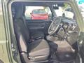 2020 Suzuki Jimny Sierra