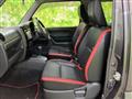 2014 Suzuki Jimny Sierra