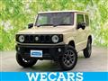 2021 Suzuki Jimny