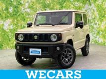 2021 Suzuki Jimny