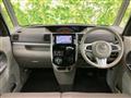 2018 Daihatsu Tanto