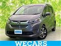 2019 Honda Freed