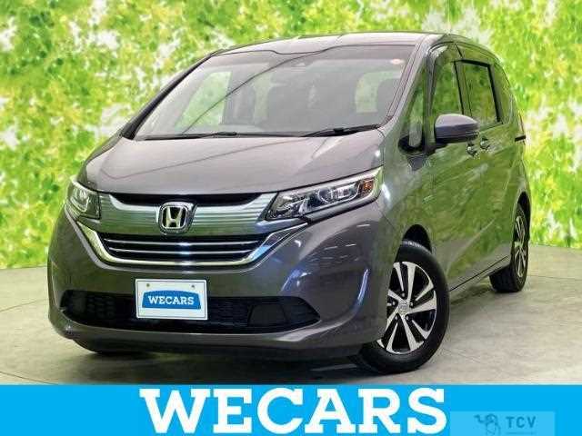 2019 Honda Freed