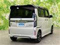 2017 Honda N BOX