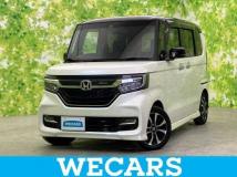 2017 Honda N BOX