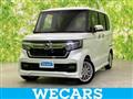 2021 Honda N BOX