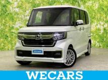 2021 Honda N BOX