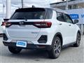 2020 Daihatsu Rocky