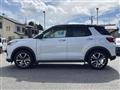2020 Daihatsu Rocky