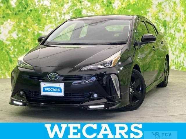 2019 Toyota Prius