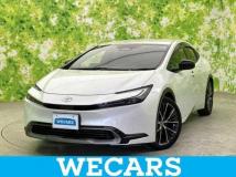 2024 Toyota Prius