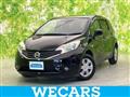 2014 Nissan Note