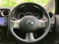 2014 Nissan Note