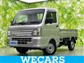 2025 Suzuki Carry Truck