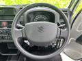 2025 Suzuki Carry Truck