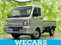 2025 Suzuki Carry Truck