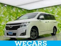 2013 Nissan Elgrand