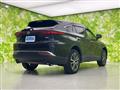 2021 Toyota Harrier Hybrid