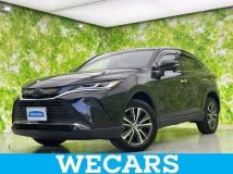2021 Toyota Harrier Hybrid