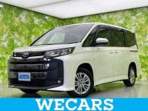 2023 Toyota Noah