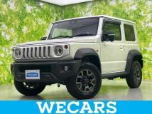 2020 Suzuki Jimny Sierra