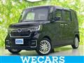 2022 Honda N BOX