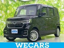 2022 Honda N BOX