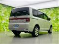 2017 Mitsubishi Delica D5