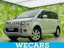 2017 Mitsubishi Delica D5