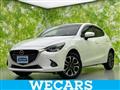 2015 Mazda Demio