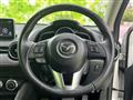 2015 Mazda Demio