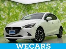 2015 Mazda Demio